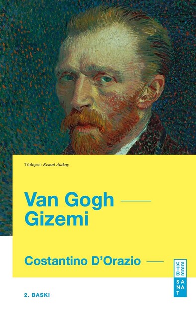 KETEBE - Van Gogh Gizemi