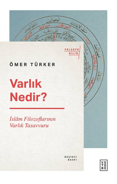 KETEBE - Varlık Nedir