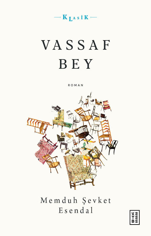 Vassaf Bey