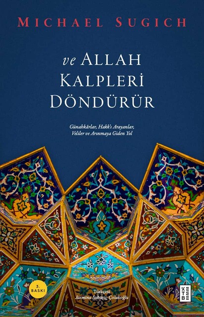 KETEBE - ve Allah Kalpleri Döndürür