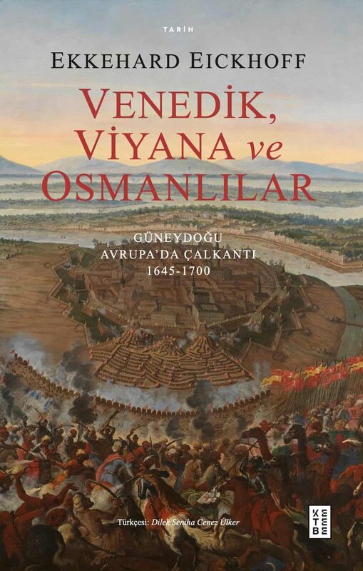 Venedik, Viyana ve Osmanlılar