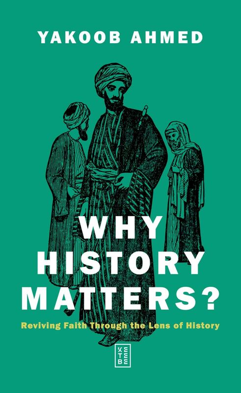Why History Matters?