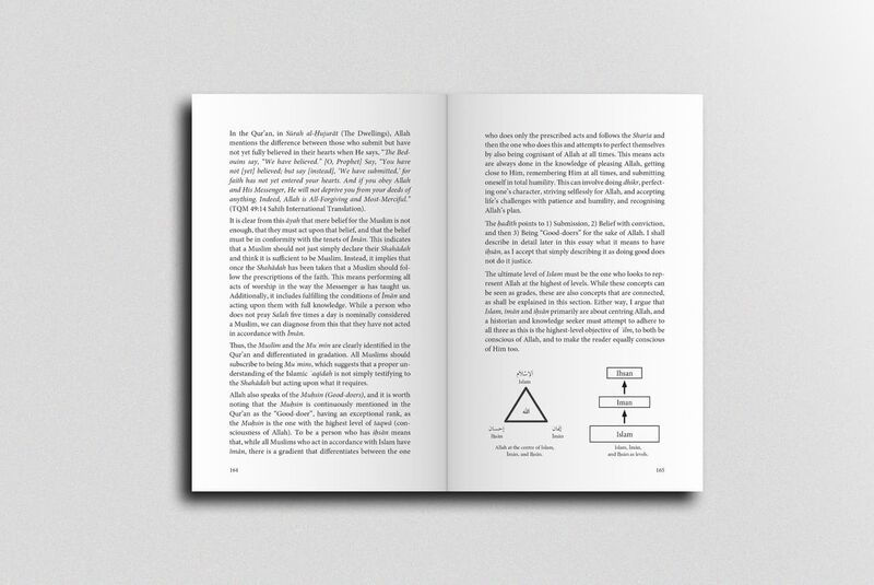 Why History Matters?