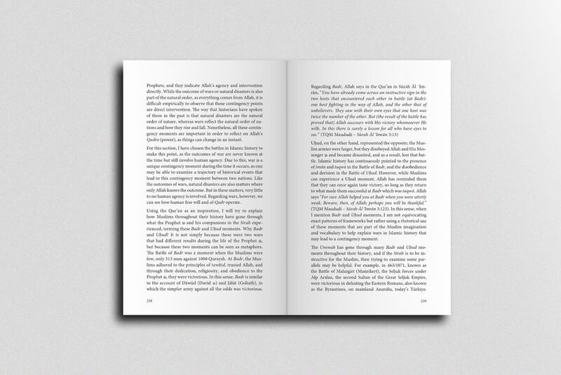 Why History Matters?