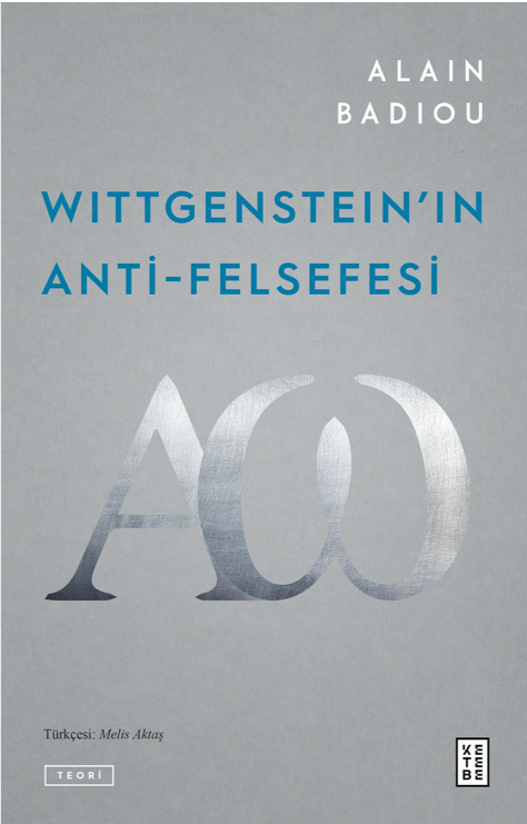 Wittgenstein'ın Anti-Felsefesi