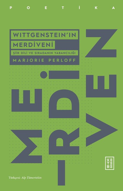 KETEBE - Wittgenstein’ın Merdiveni