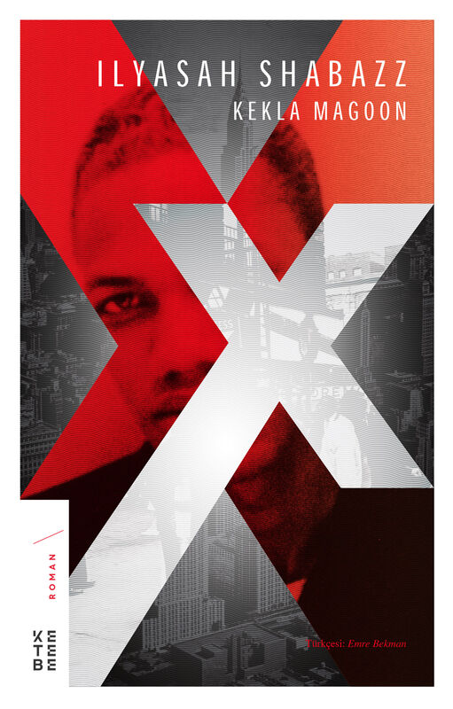 X (Malcolm X)