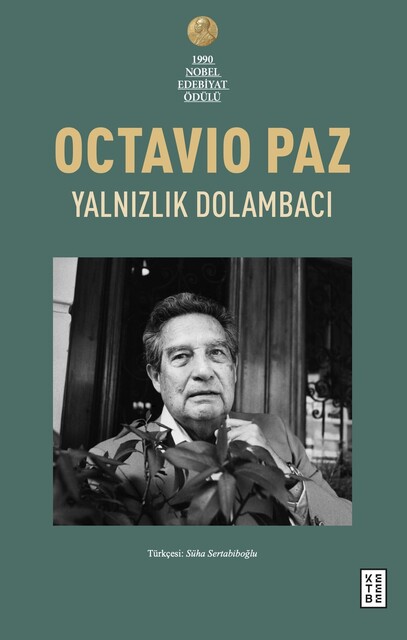 KETEBE - Yalnızlık Dolambacı