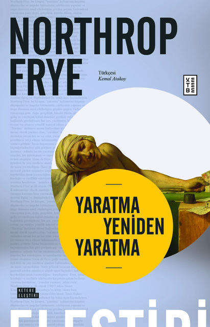 KETEBE - Yaratma Yeniden Yaratma