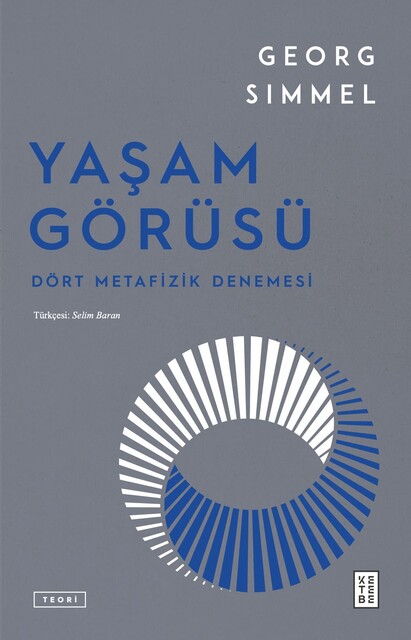KETEBE - Yaşam Görüsü