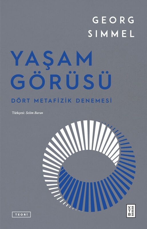 Yaşam Görüsü
