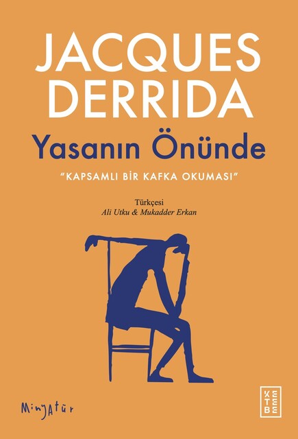KETEBE - Yasanın Önünde