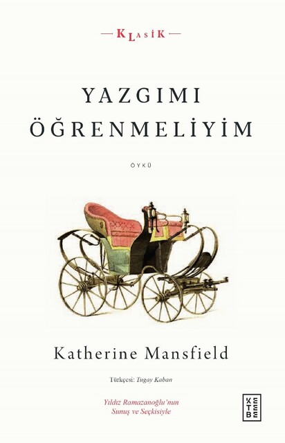 KETEBE - Yazgımı Öğrenmeliyim