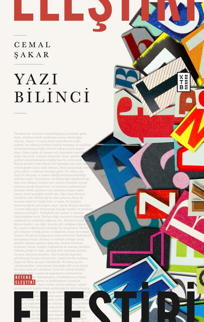 KETEBE - Yazı Bilinci