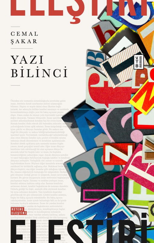 Yazı Bilinci