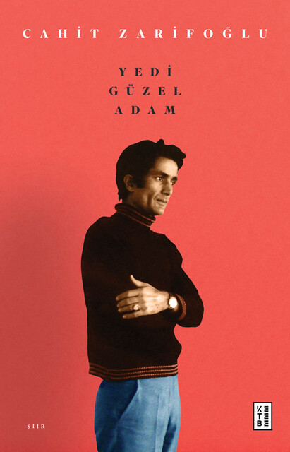 KETEBE - Yedi Güzel Adam