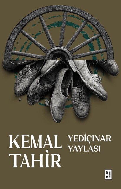 KETEBE - Yediçınar Yaylası