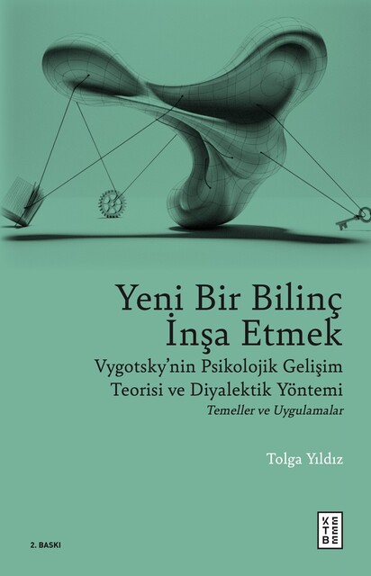 KETEBE - Yeni Bir Bilinç İnşa Etmek