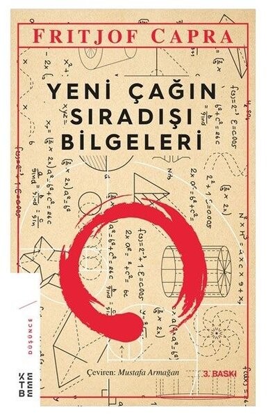 KETEBE - Yeni Çağın Sıradışı Bilgeleri