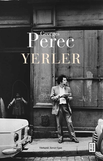 KETEBE - Yerler