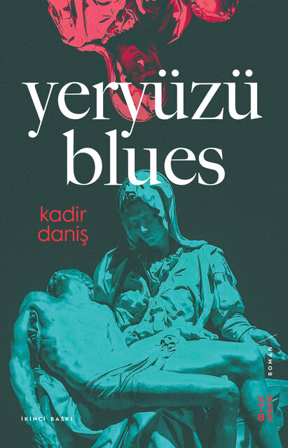 KETEBE - Yeryüzü Blues