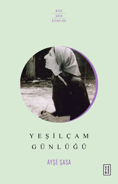 KETEBE - Yeşilçam Günlüğü