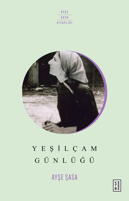 Yeşilçam Günlüğü