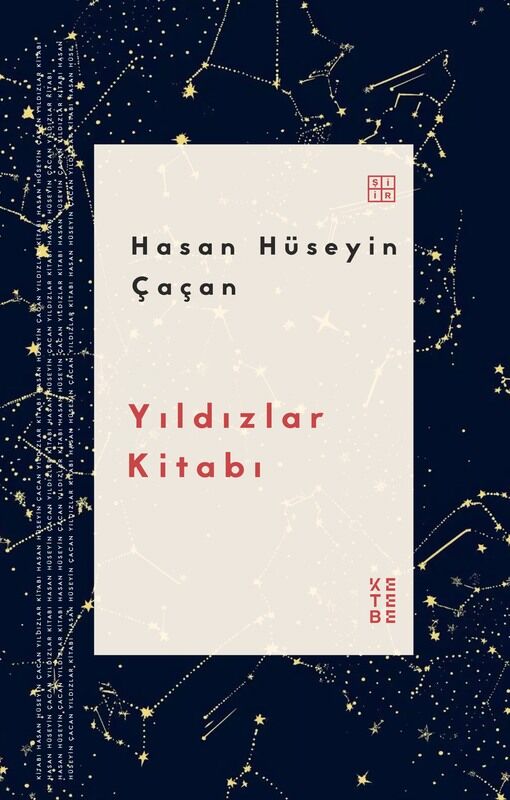 Yıldızlar Kitabı