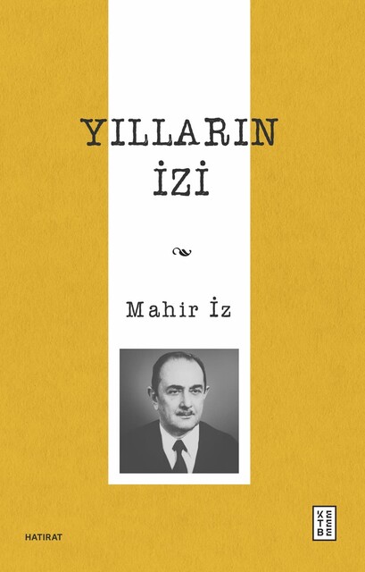 KETEBE - Yılların İzi