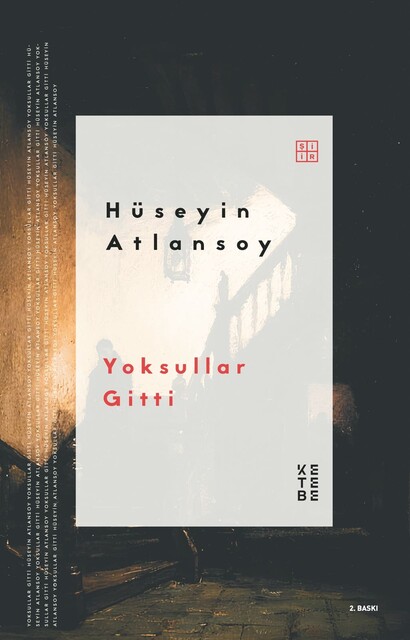 KETEBE - Yoksullar Gitti