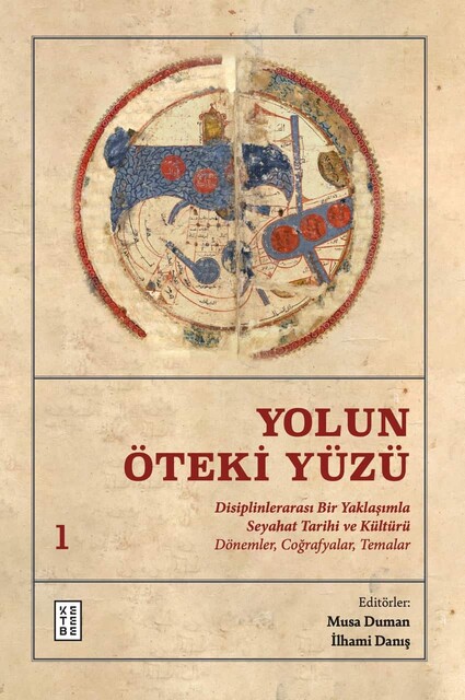Yolun Öteki Yüzü (2 Cilt) - Thumbnail