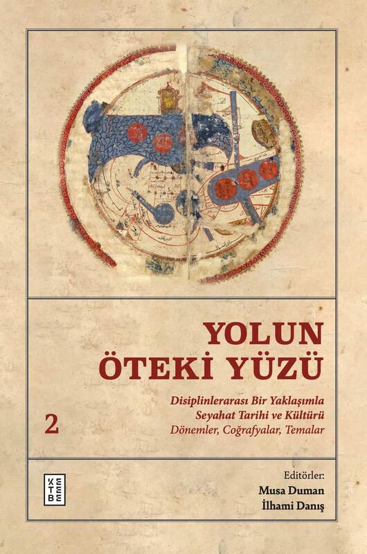 Yolun Öteki Yüzü (2 Cilt)