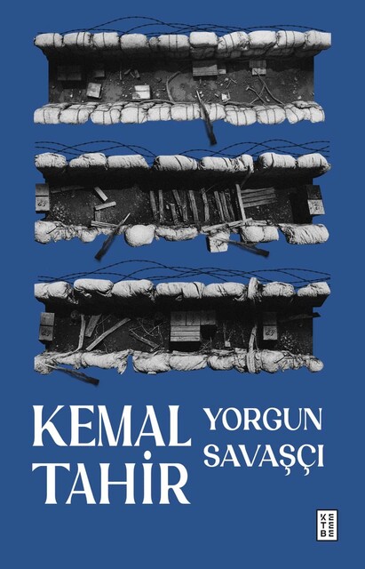 KETEBE - Yorgun Savaşçı