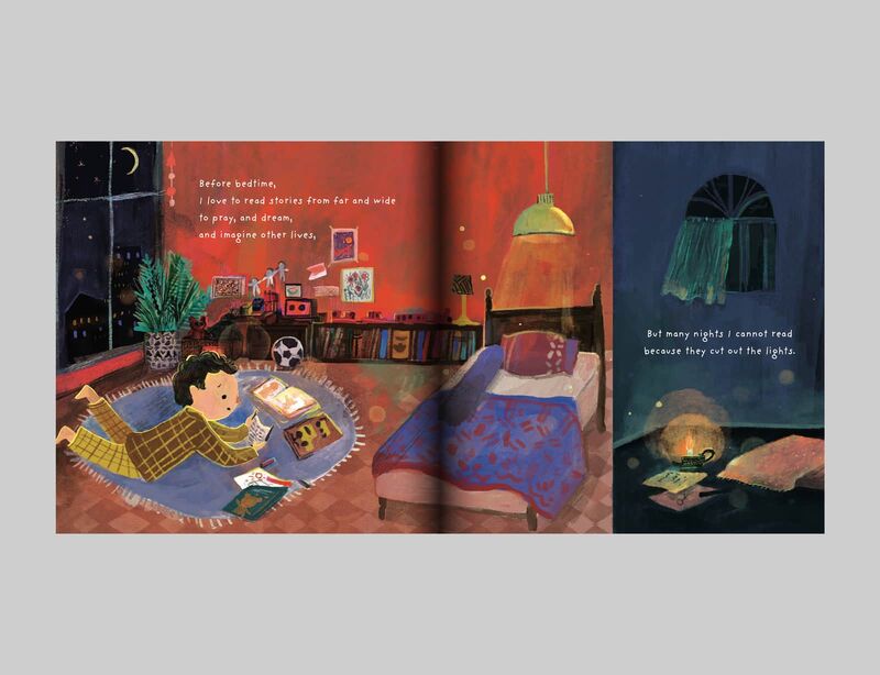 Your Friend From Palestine (İngilizce)