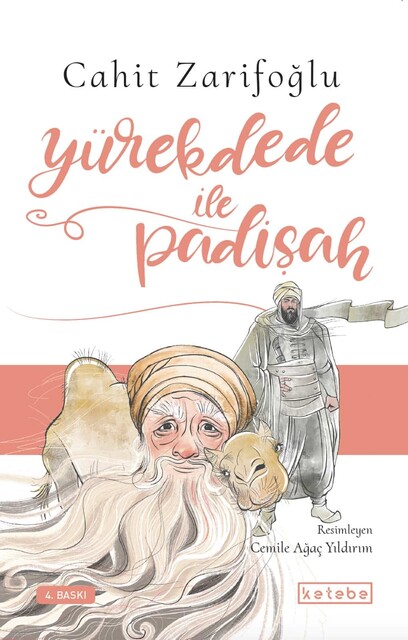 KETEBE ÇOCUK - Yürekdede ile Padişah