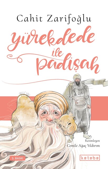KETEBE ÇOCUK - Yürekdede ile Padişah