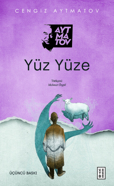 KETEBE - Yüz Yüze