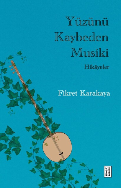 KETEBE - Yüzünü Kaybeden Musiki
