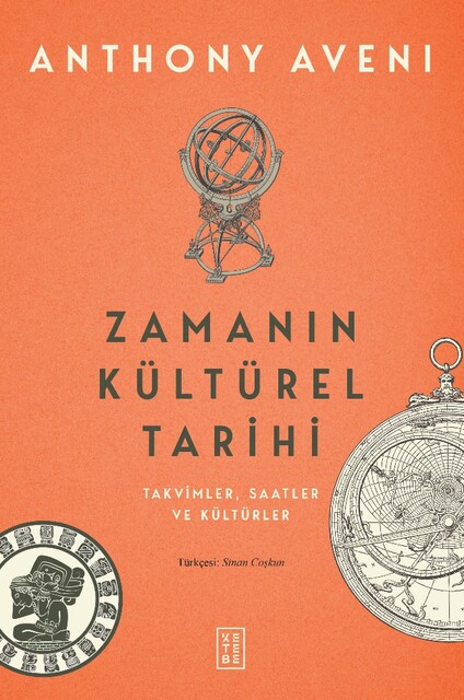 KETEBE - Zamanın Kültürel Tarihi