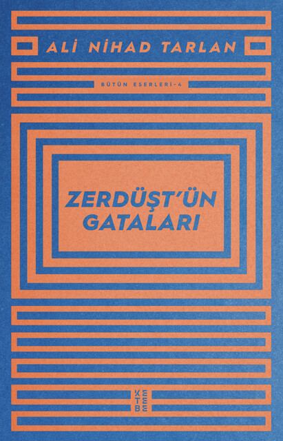 KETEBE - Zerdüşt'ün Gataları