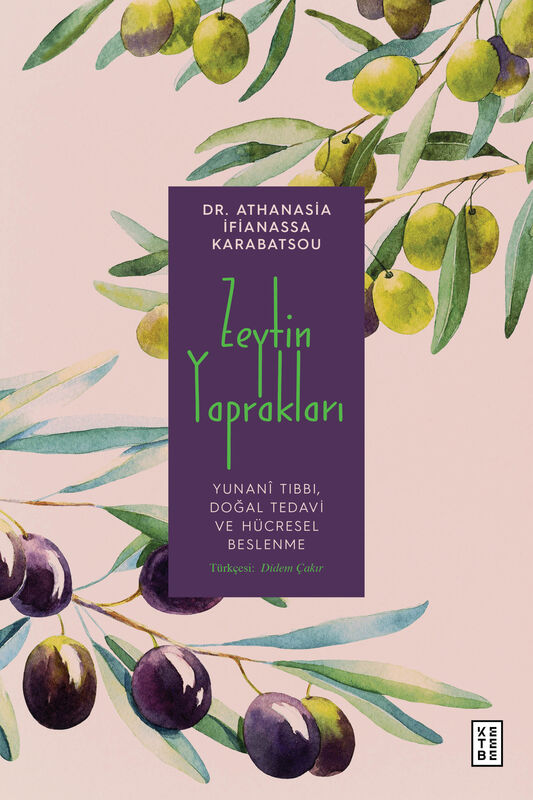 Zeytin Yaprakları