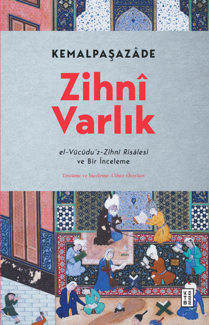 KETEBE - Zihni Varlık