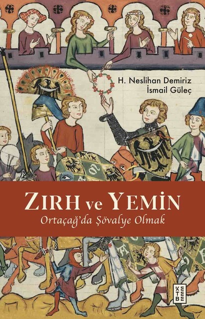KETEBE - Zırh ve Yemin