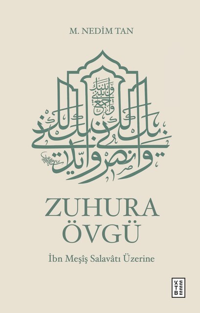 KETEBE - Zuhura Övgü