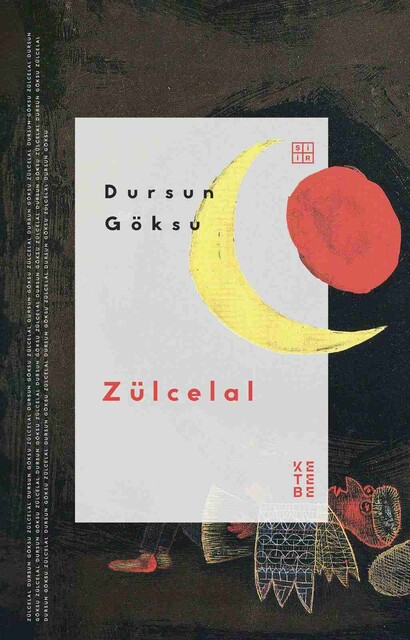 KETEBE - Zülcelal